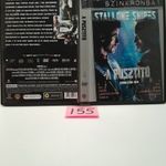 Újszerű DVD 155 Kerülj szinkronba! - A pusztító - Sylvester Stallone //Elképesztő ritkaság// fotó