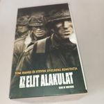 Az elit alakulat /dísz dobozos/ fotó