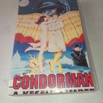 Condorman - A keselyűember fotó