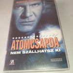 Atomcsapda fotó