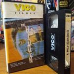 A rejtőzködő (The Hidden) VICO VHS fotó