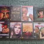 DVD csomag eladó fotó