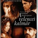 A velencei kalmár (2004) DVD fsz: Al Pacino, Jeremy Irons - magyar kiadású ritkaság fotó