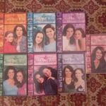 Szívek szállodája 1-7 évad DVD Gyűjtemény fotó