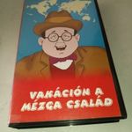 Vakáción a Mézga család 3. fotó