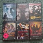DVD filmek eladók fotó