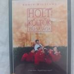 Holt költők társasága DVD fotó
