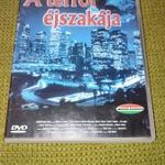 A terror éjszakája karcos DVD (H&H) fotó