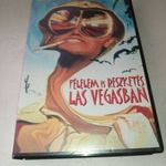 Félelem és reszketés Las Vegasban fotó
