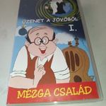 Mézga Család - Üzenet a jövőből I. fotó
