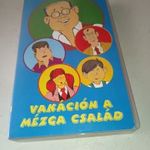 Vakáción a Mézga család fotó
