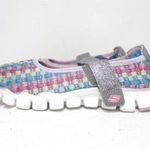 Skechers Sparkle Memory Foam lányka félcipő 33-as fotó