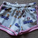 Minnie egeres pamut sort, 110-es fotó