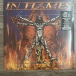 In Flames - Clayman (Limitált!) fotó