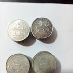 Még több ezüst 200 vásárlás