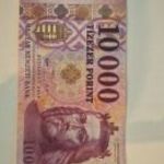 2019 AA Tízezer Forint fotó