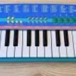 Casio SA 21 szintetizátor fotó