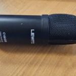 Lewitz C100USB kondenzátor mikrofon fotó