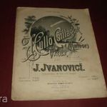ANTIK KOTTA HULLÓ CSILLAGOK METEOR fotó