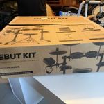 alesus debut kit elektromos dobszett fotó