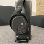 Sennheiser RS 175 vezeték nélküli minőségi fejhallgató gyári csomagolással!!! fotó