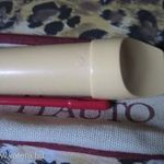Flauto1 Moeck furulya tartójában újszerű állapotban 31.cm. fotó