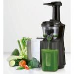SilverCrest SSJ 300 C1 Slow Juicer elektromos zöldség és gyümölcsprés fotó