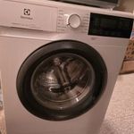 Electrolux PerfectCare 600 keskeny elöltöltős mosógép fotó