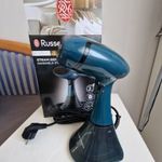 Russel Hobbs Steam Genie Aroma kézi gőzölőkészülék fotó