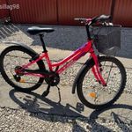 Kerékpár CTM 24 fotó