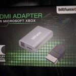 Eladó XBOX Classic HDMI Adapter fotó