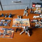 1. LEGO Star Wars csomag fotó
