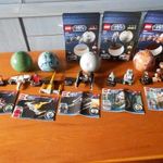 2. LEGO Star Wars csomag fotó