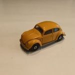 Corgi - Volkswagen Beetle fotó