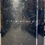 Sony Playstation 3 60GB PS2 kompatibilis fotó