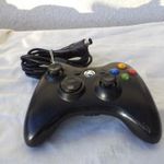 [ABC] XBOX360 vezetékes kontroller (3288) fotó