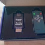 Eladó Nintendo Gamecube HDMI adapter fotó