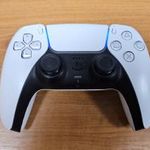 Sony Playstation 5 kontroller fotó