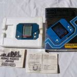 GAMA Tronic King Kong Jungle kvarcjáték fotó