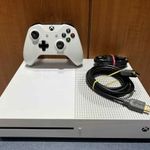 Xbox One S 1TB Konzol Újszerű Garis ! fotó