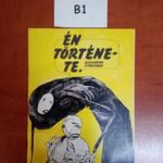 B1 Alexandru Ciubotariu - Én története fotó