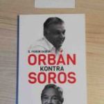 A1 G. Fodor Gábor - Orbán kontra Soros (érdekes olvasnivaló) fotó