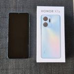 HONOR X7a 128GB fotó