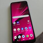 T Phone Pro (2023) 5g telefon fotó