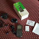 Doro 508 mobiltelefon rádió zseblámpa színes kijelző SOS gomb időseknek is ideális mobil telefon 1Ft fotó