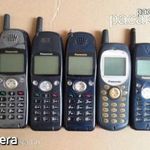 Panasonic telefon eladó fotó