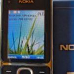 Nokia C2-01 fotó