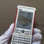 Nokia 3250 - kártyafüggetlen fotó