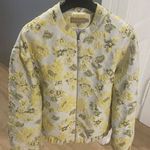 Eredeti Nadya Dzyak hímzett bomber!660€! fotó