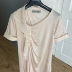 Eredeti Sportmax (MaxMara) selyem blúz! fotó